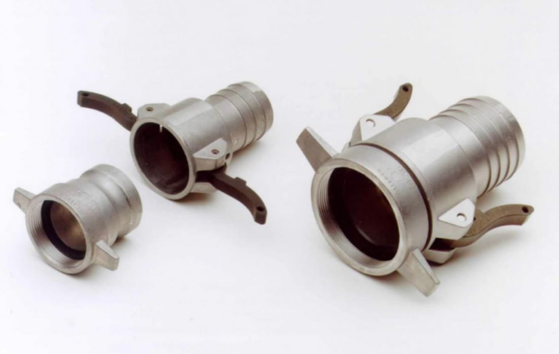 Hurtigkobling SDMO R14; 3''