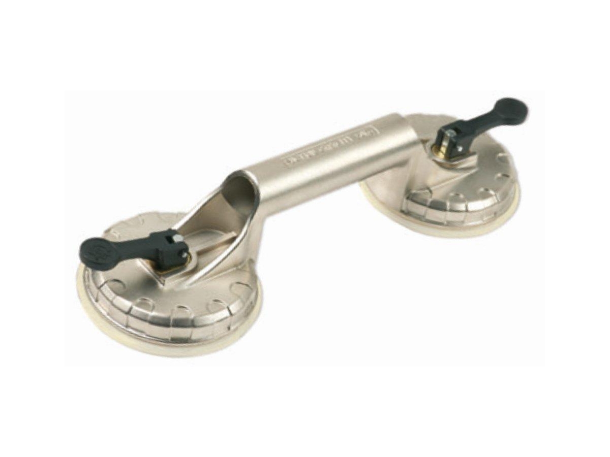 Sugekopp for glass Piher VENAL 2; 12,3 cm; med silikon