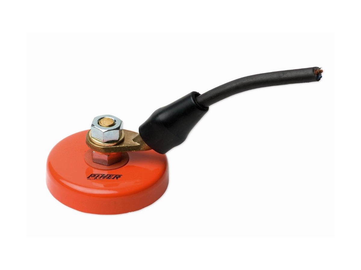 Magnetisk bakkekloss Piher 29007; 9 cm