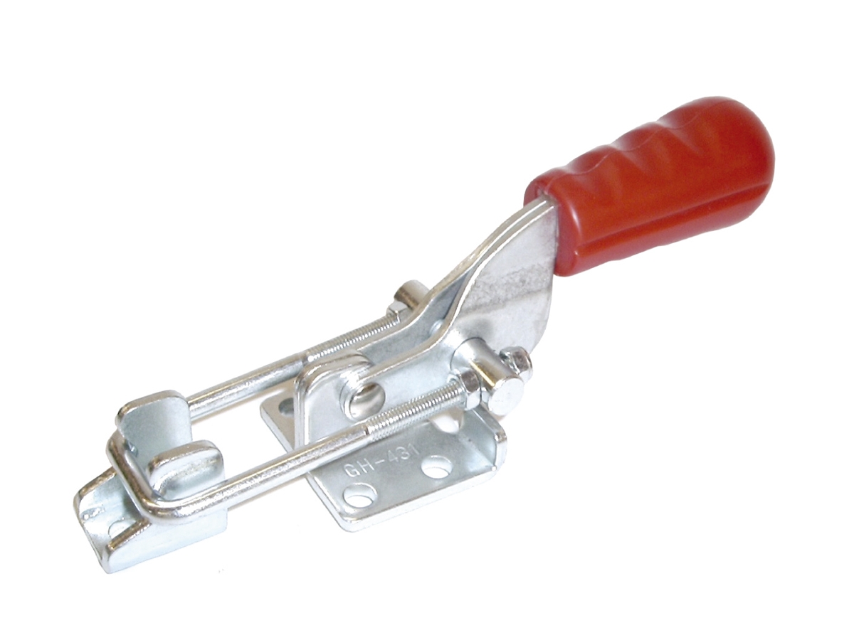 Klemme Piher 56203; M8; 203 mm