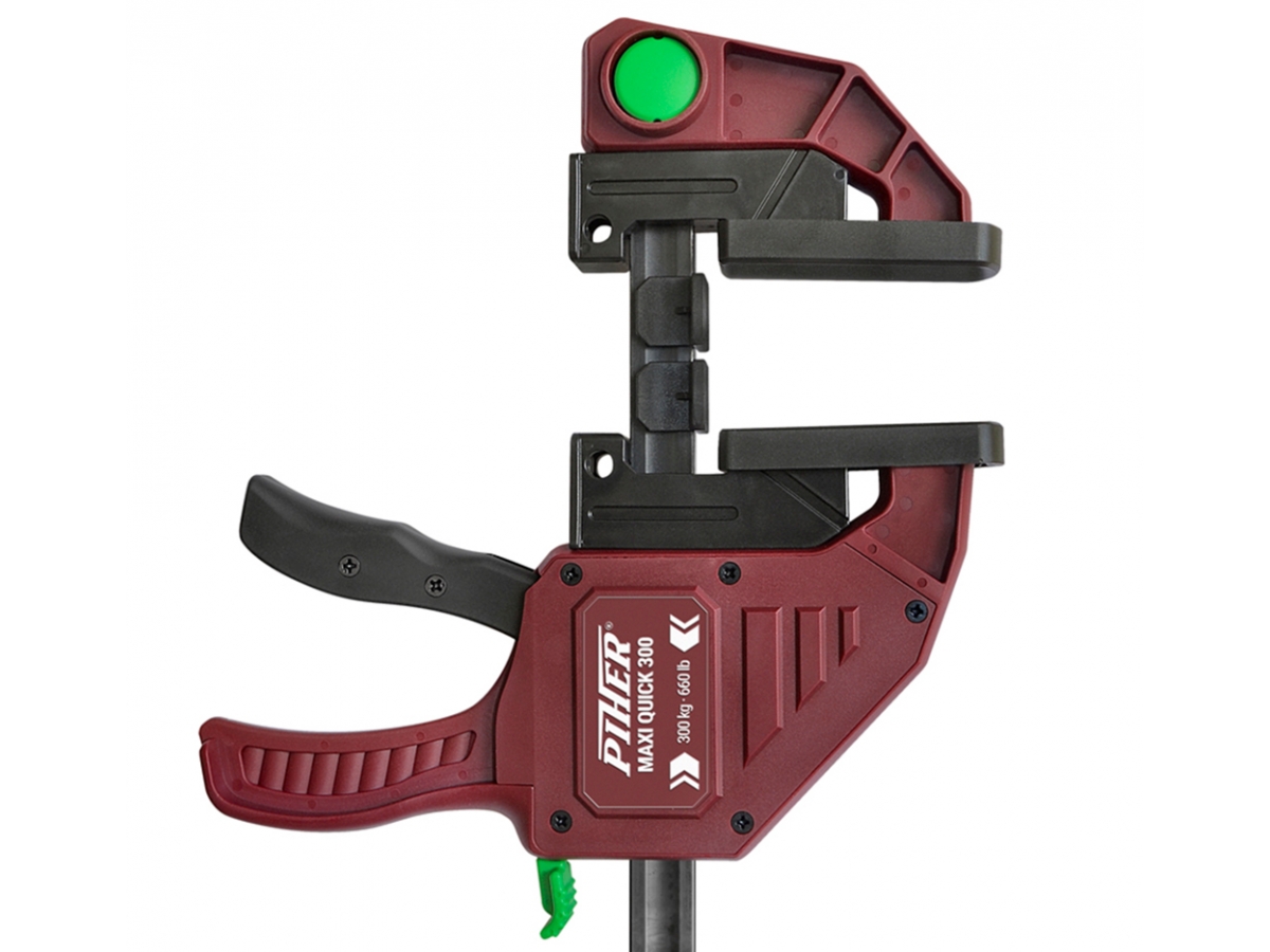 Hurtigtvinge Piher Maxi QUICK 300; 90 cm