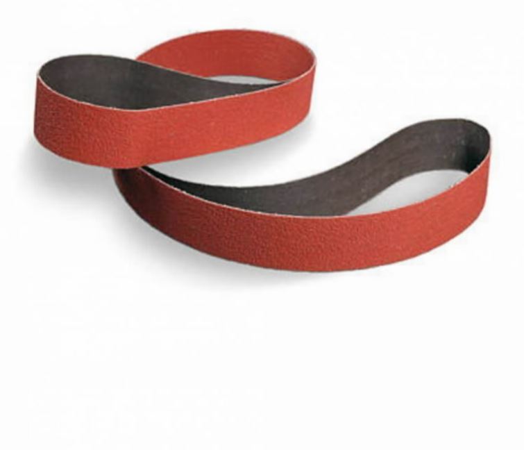 Slipebånd 3M Cubitron 777F; 30x533 mm; P120
