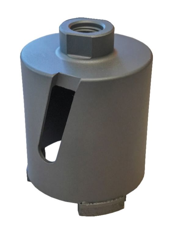 Diamantborekrone Cedima DS-82 M16 UL; 82 mm