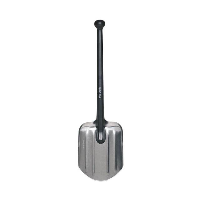 Camping- og bilspade Fiskars 131520; 700 mm