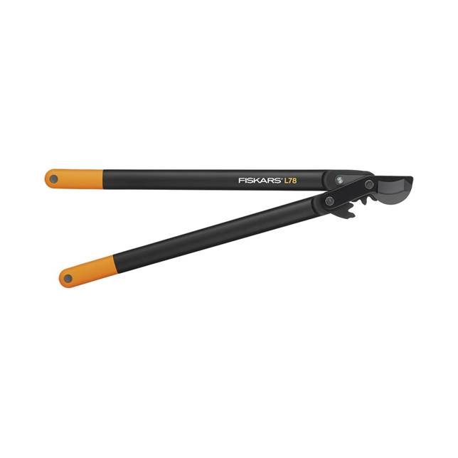 Sekatør med sideskjær Fiskars L78