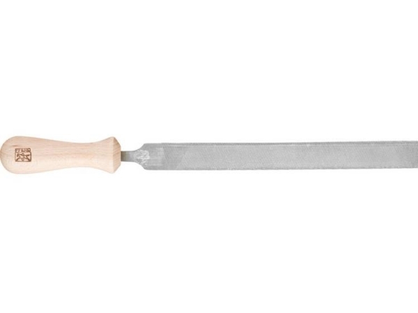 Flatfil Pferd 1117 H2; 100 mm
