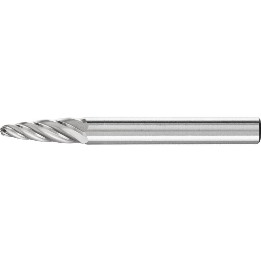 Hardmetallsfres Pferd RBF 0618/6 STAINLESS; 55x18 mm