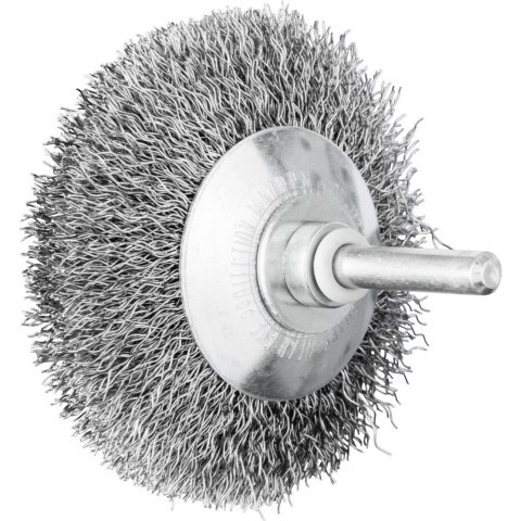Koppbørste Pferd KBU ST; 15x70 mm