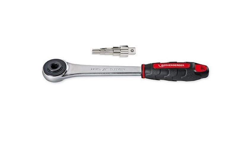 Skralle Rothenberger UNI SET; 3/8''-1''