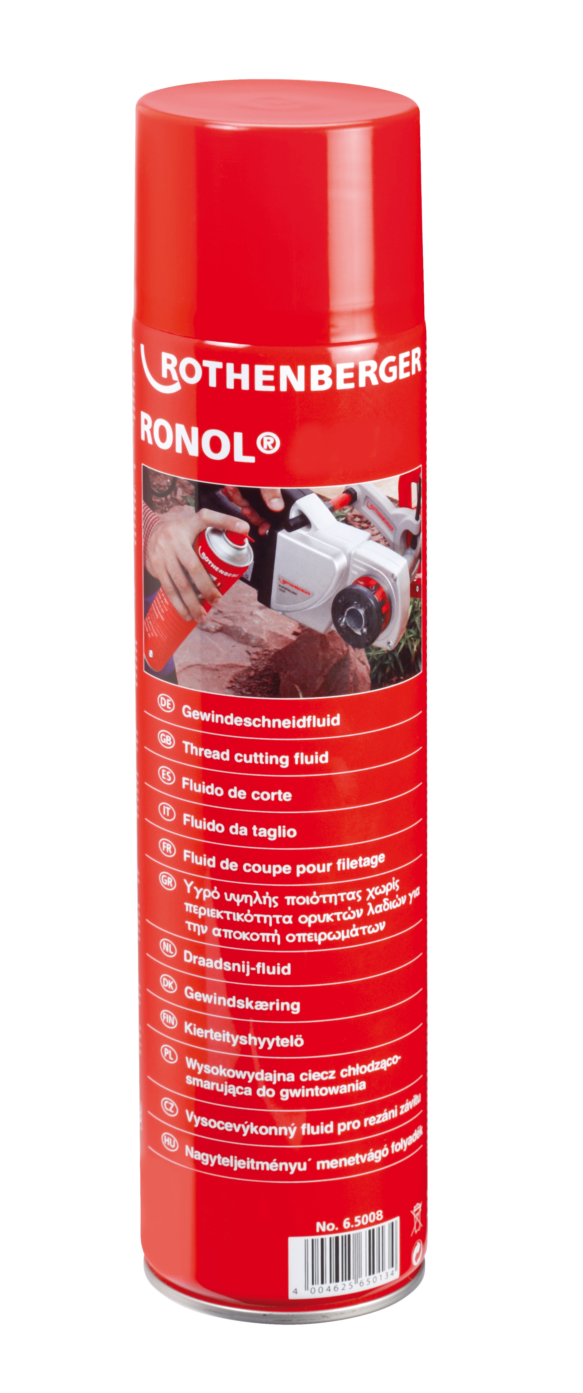 Olje Rothenberger RONOL; 600 ml