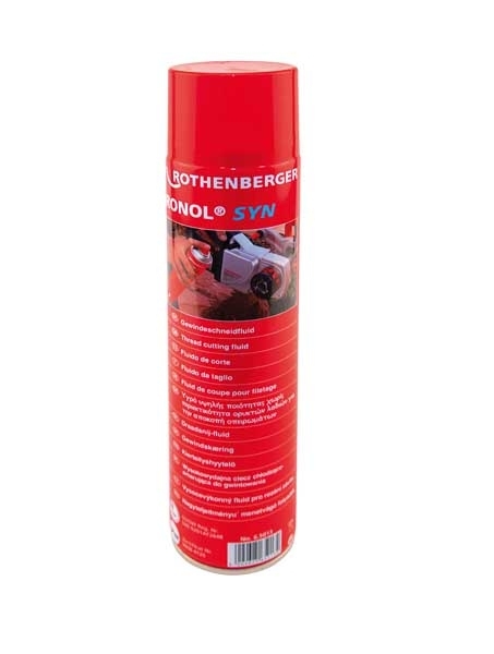 Olje Rothenberger RONOL SYN; 600 ml