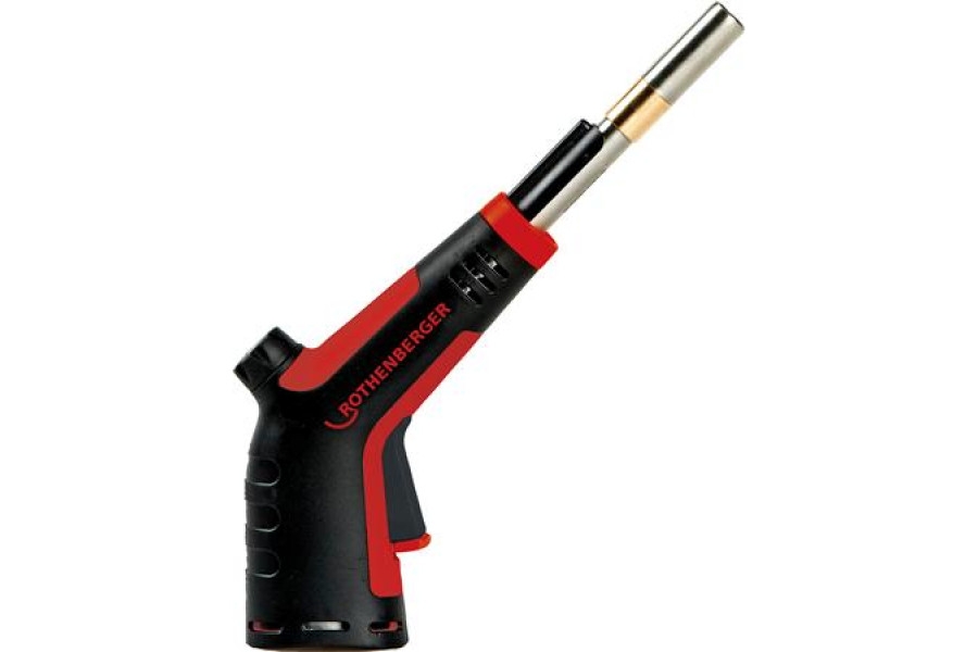 Brenner Rothenberger SUPER FIRE 4; 7/16''