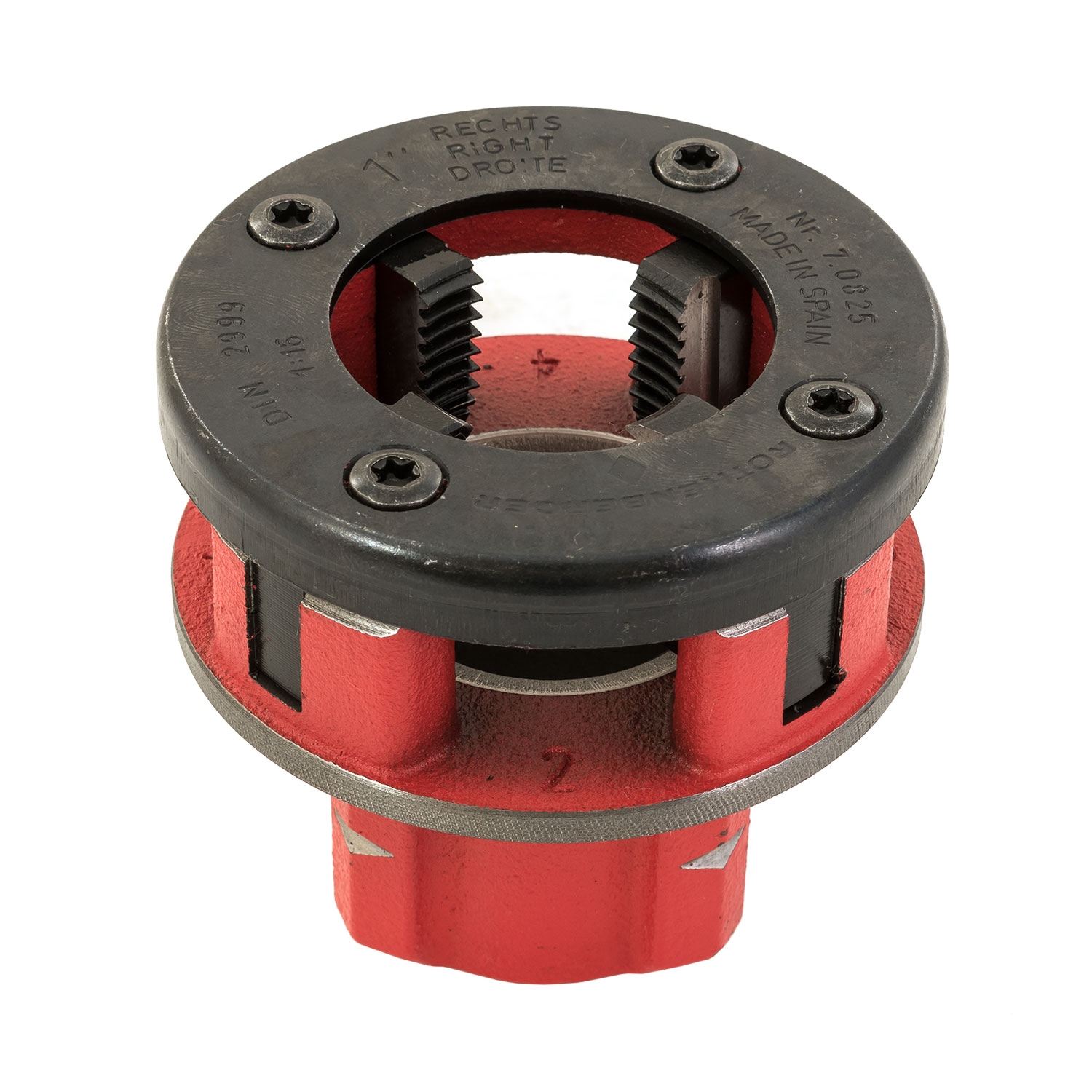Gjengetapp Rothenberger SUPER CUT; 1''