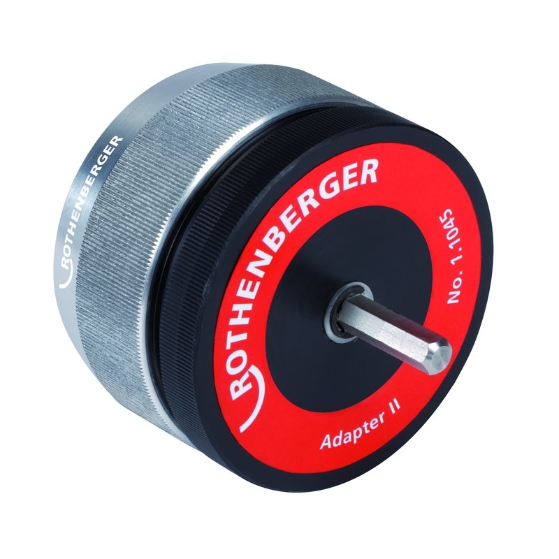 Holder  Rothenberger 1500000237; 84 mm