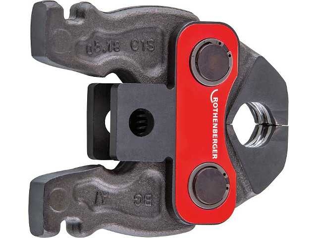 Rør presstang Rothenberger COMPACT; M35