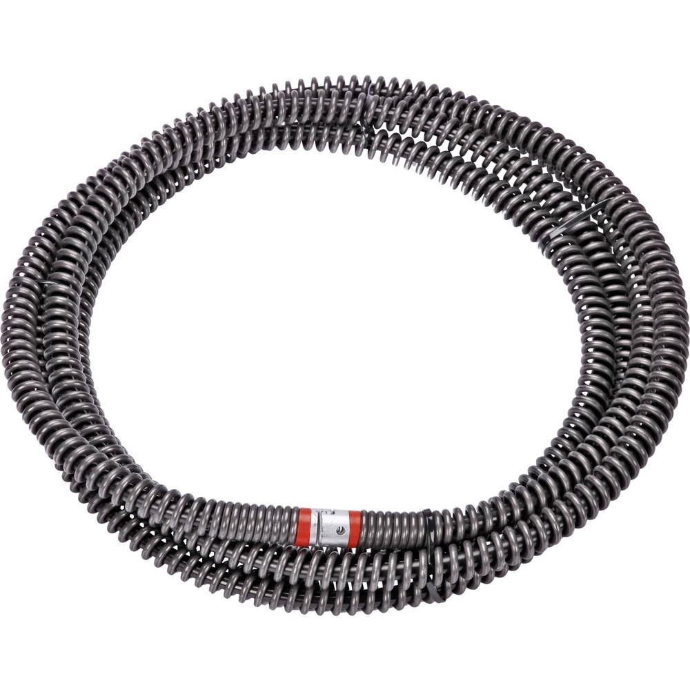 Rørspyleslange Rothenberger S-SPIRAL; 22 mm x 4,5 m