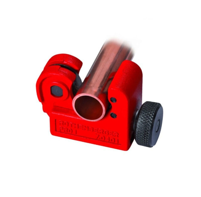 Rørsag Rothenberger MINICUT I PRO; 3-16 mm
