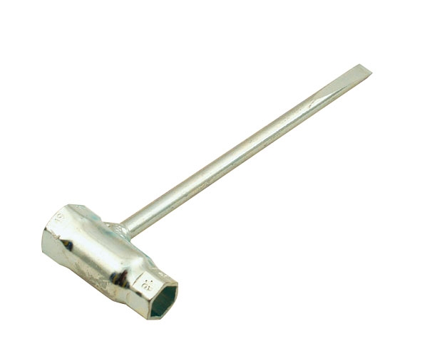 Fastnøkkel 181-105; 10x19 mm