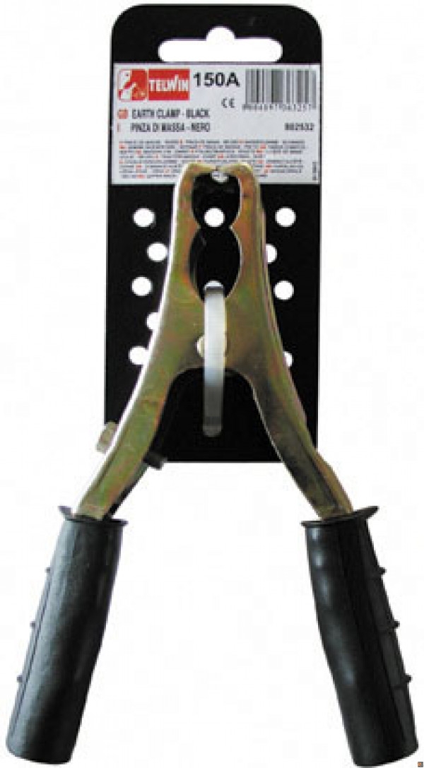 Sveiseklemme Telwin 150 A
