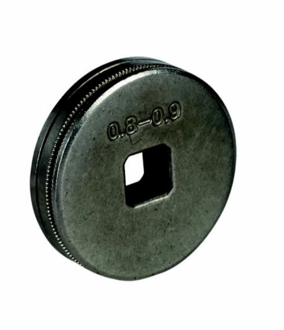 Hjulsett Telwin 722529; V0,6/0,9 mm
