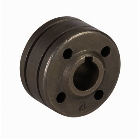 Hjulsett Telwin 742054; V1,0/1,2 mm