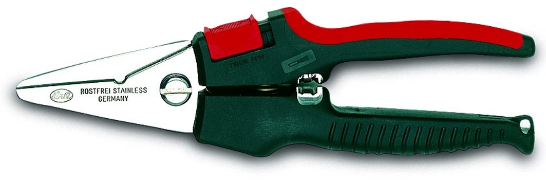 Tang Bessey D50; 190 mm