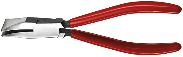 Plate bøying tang Bessey D34122; 45°; 180 mm