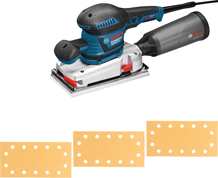 Plansliper Bosch GSS 280 AVE Professional