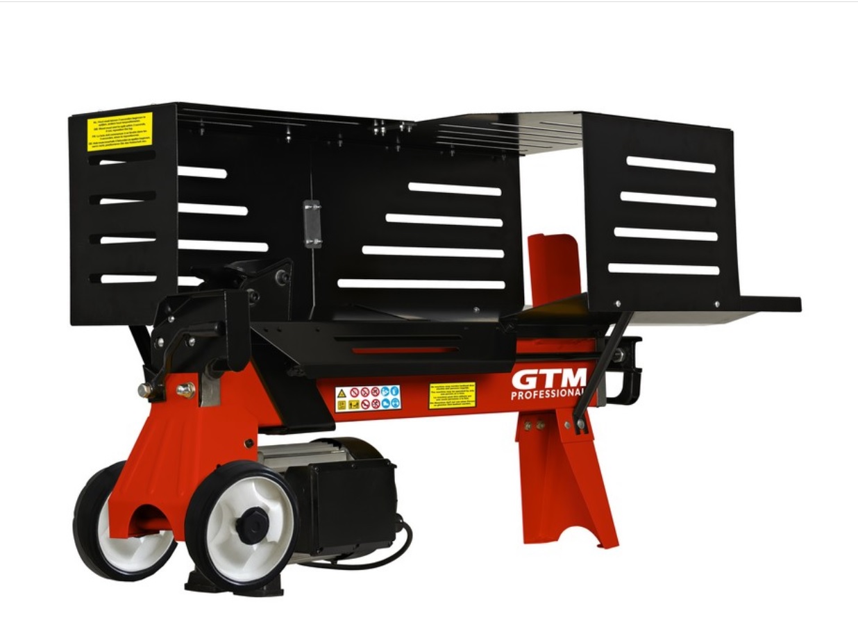 Vedkløyver GTM GTL5000H