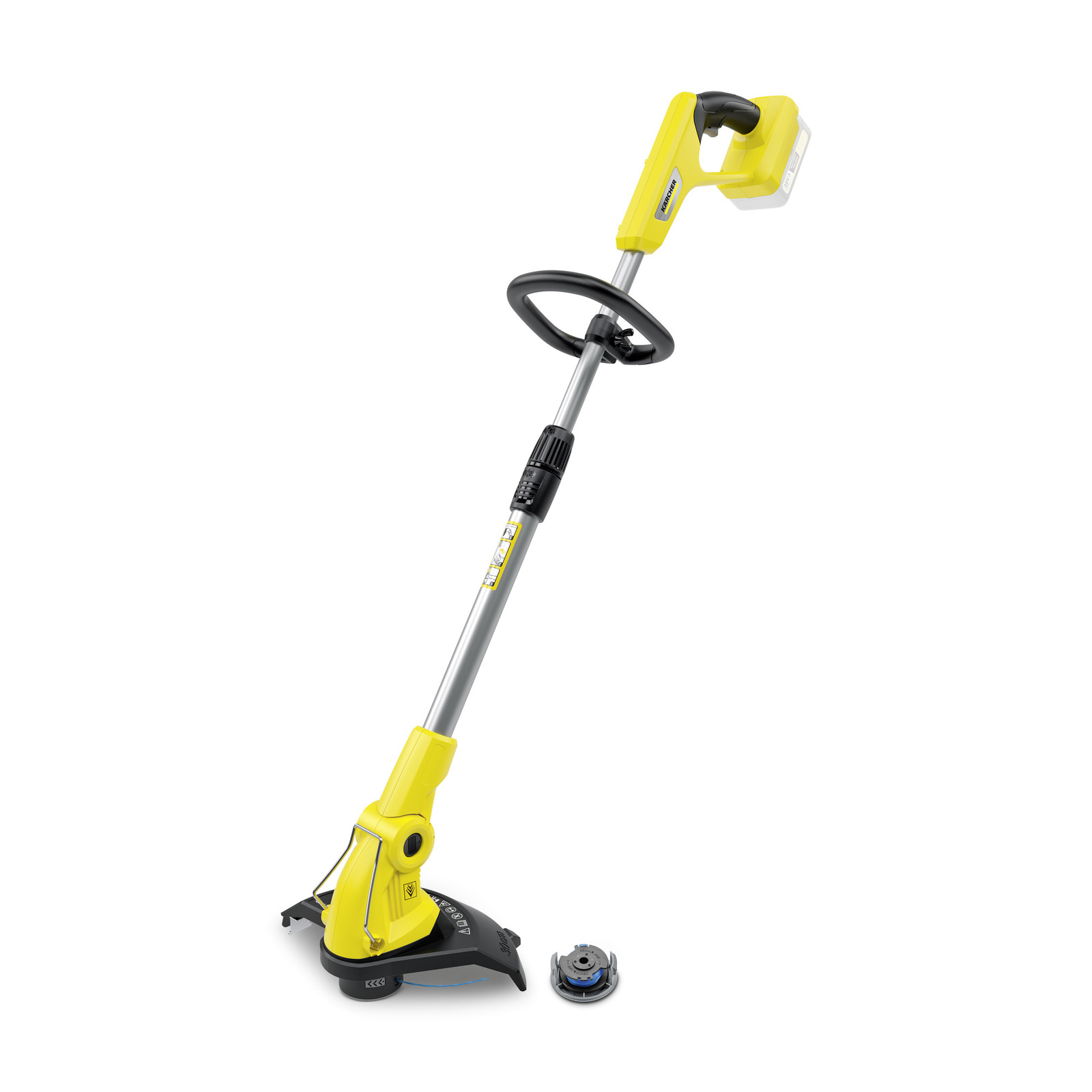 Gresstrimmer Karcher LTR 18-30; 18 V (uten batteri og lader)