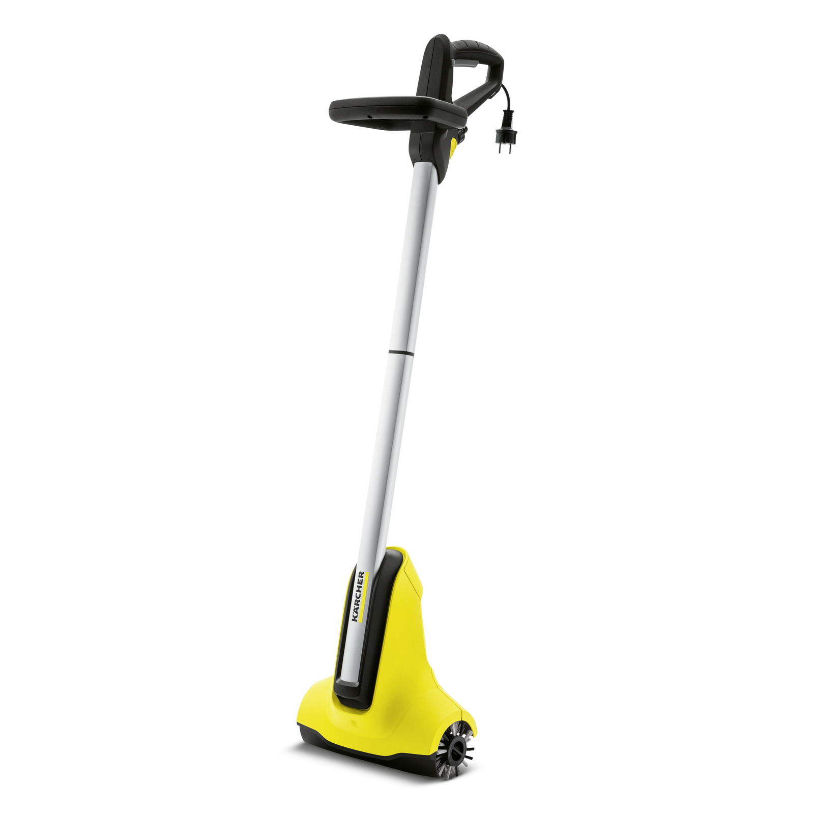 Terrassebørste Karcher PCL 4