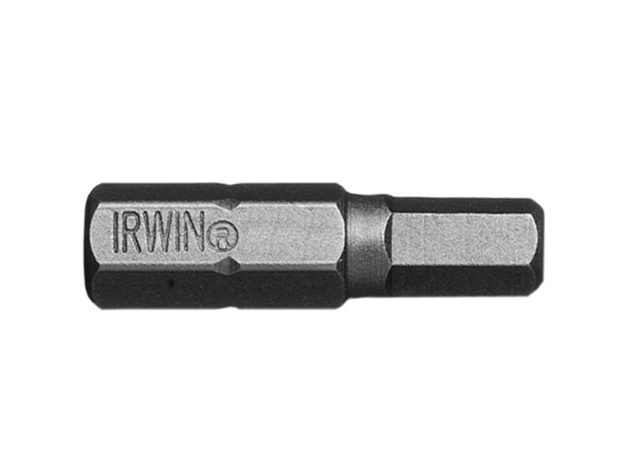 Skrubits Irwin HEX3; 10 stk