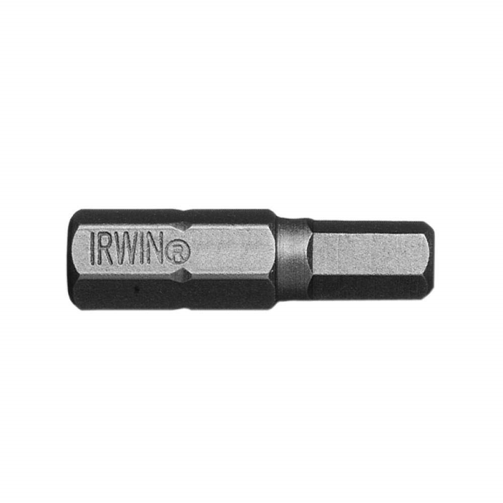 Skrubits Irwin HEX4; 10 stk