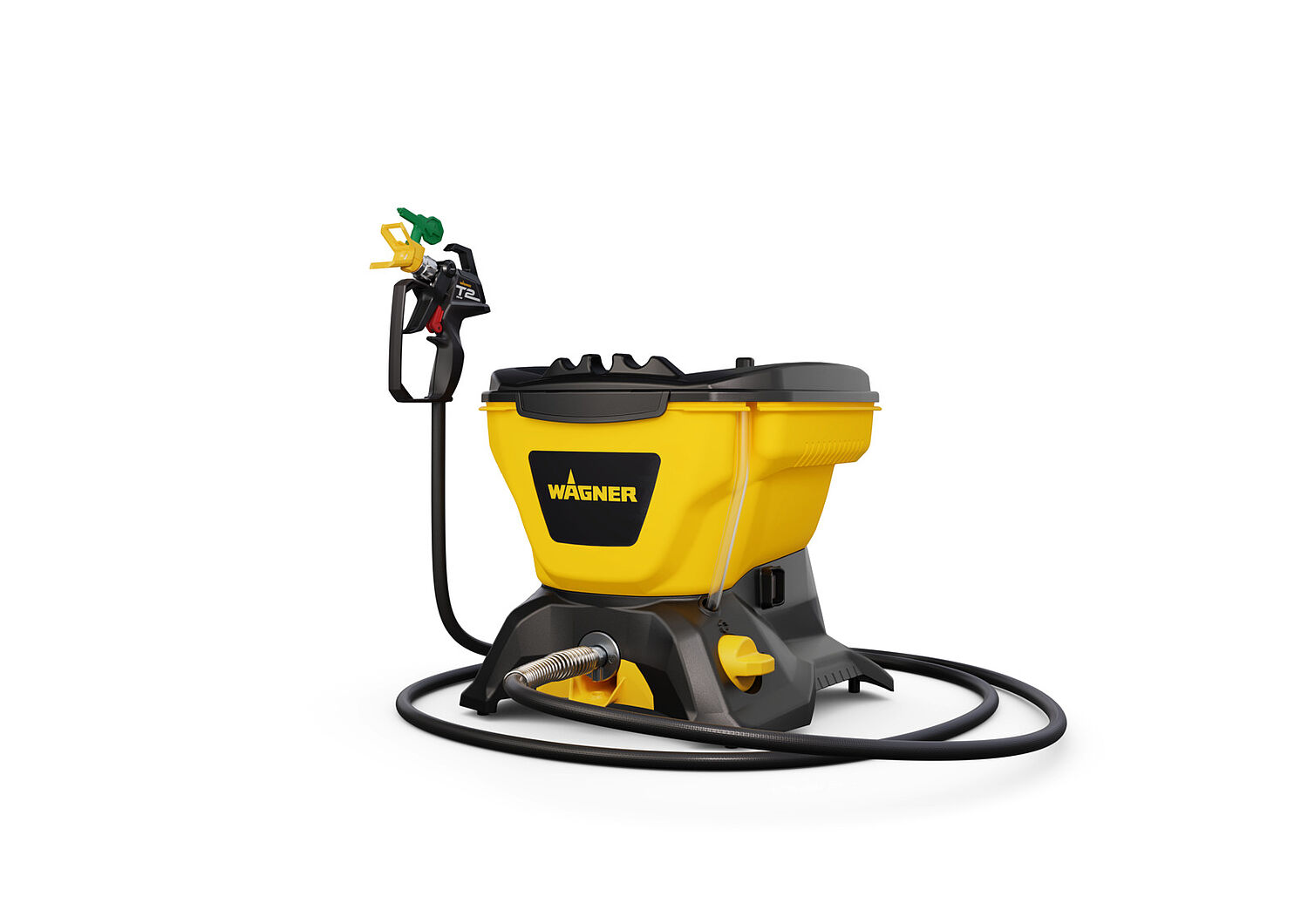 Luftfritt malersprøyte Wagner Control Pro&nbsp;150 M