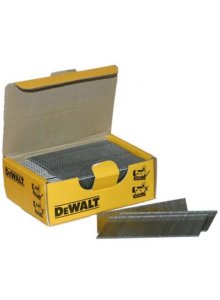 Dykkert DeWalt DNBDA1538SZ; 34°; 1,8x38 mm; 4000 stk