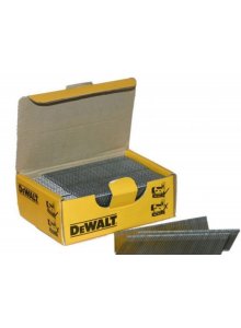 Dykkert DeWalt DNBDA1532GZ; 34°; 1,8x32 mm; 4000 stk; galvanisert