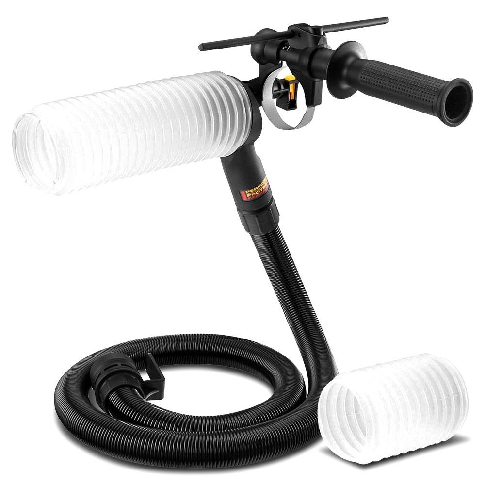Støvoppsamler DeWalt DWH201D-XJ