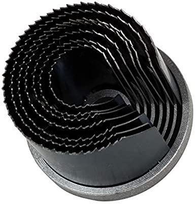 Sagkranssett 7 deler Stanley STA81005-XJ; 25-62 mm