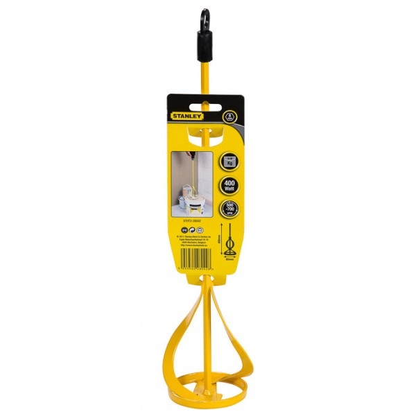 Røremikser Stanley ''Joint Compound Mixer''