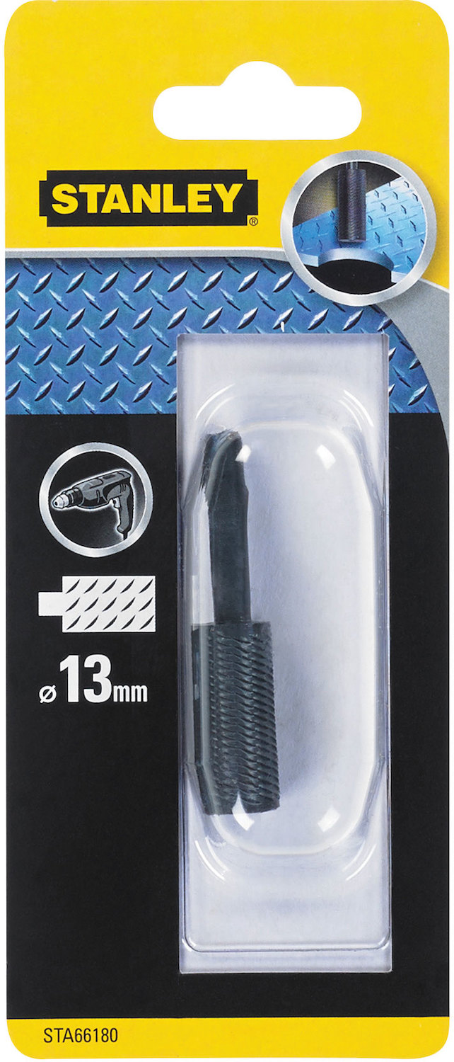 Hardmetallsfres Stanley STA66180-QZ; 13x30 mm