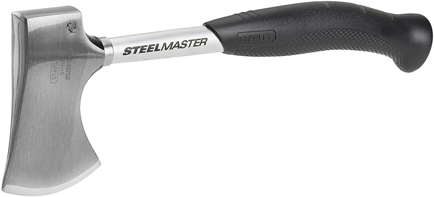 Øks Stanley Steelmaster 1-51-030; 869 g