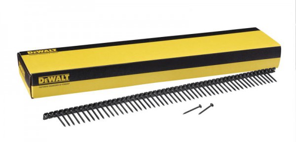 Båndskruer DeWALT; 3,5x25 mm; 1000 stk