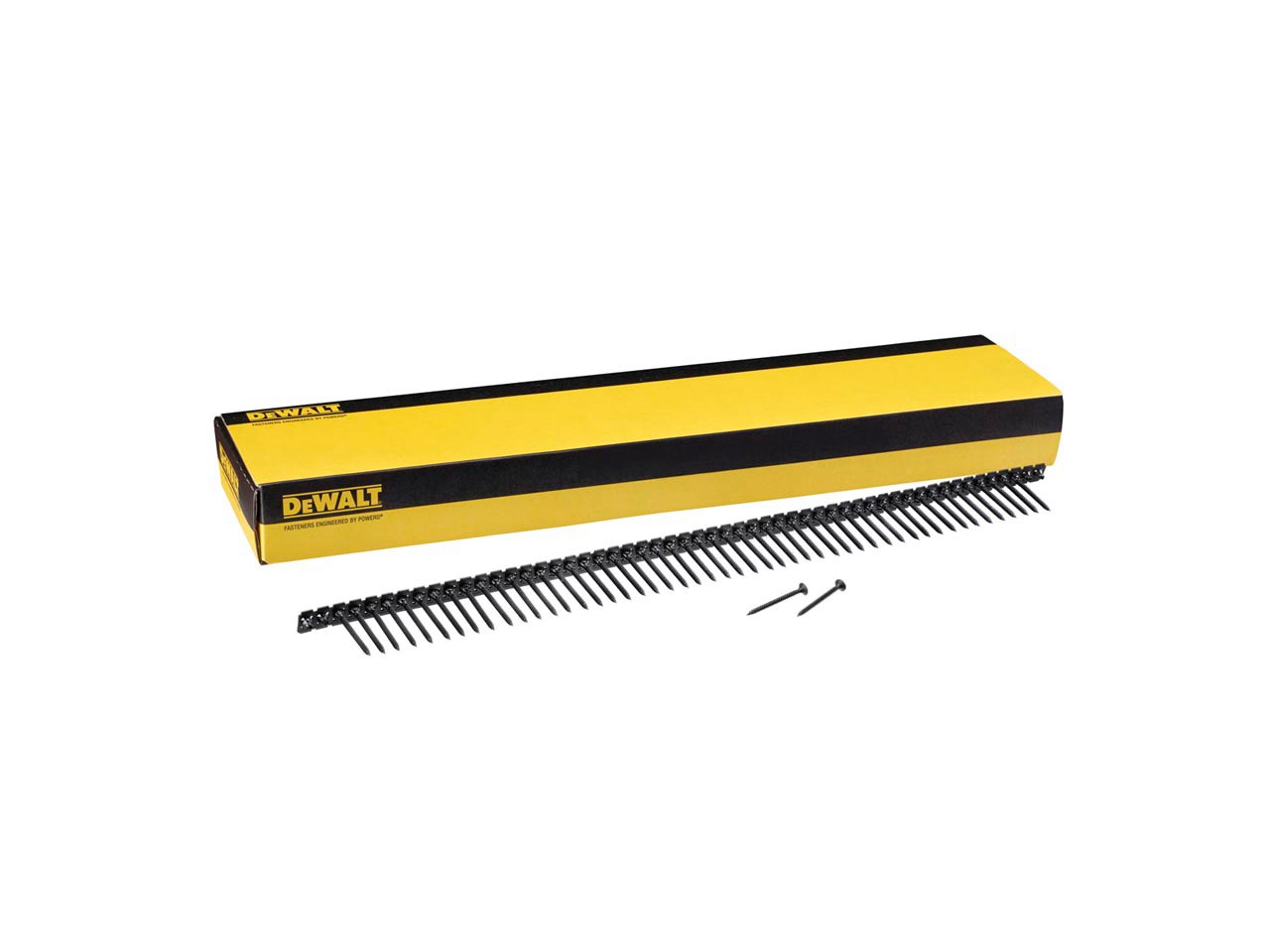 Båndskruer DeWALT; 3,5x45 mm; 1000 stk