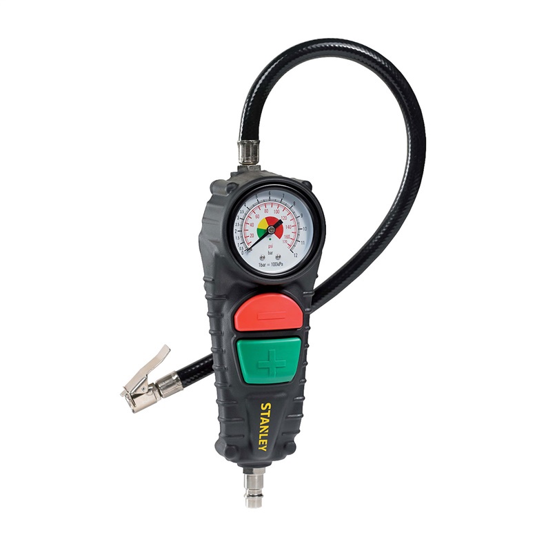 Manometer Stanley 150703XSTN