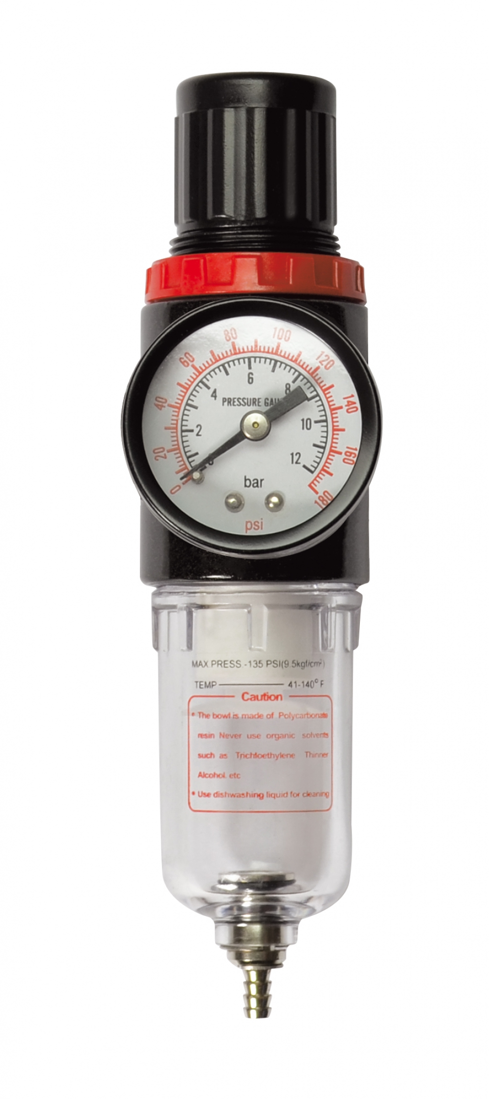 Trykkregulator Stanley 152164XSTN