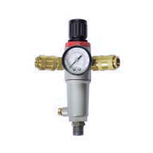Trykkregulator Stanley 152172XSTN; 3/8