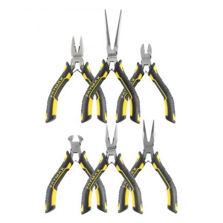 Tangsett Stanley FMHT0-80541; 6 stk