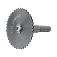 Kutter fresemaskin Stanley STA66025-QZ; 50x1,5 mm