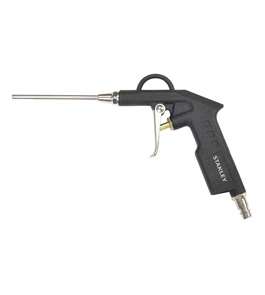 Blåsepistol Stanley 170026XSTN; forlenget