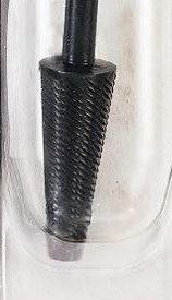 Hardmetallsfres Stanley STA66185-QZ; 35 mm
